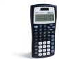 Texas Instruments TI-30X IIS Videnskabelig regnemaskine Texas Instruments TI-30X IIS Videnskabelig regnemaskine